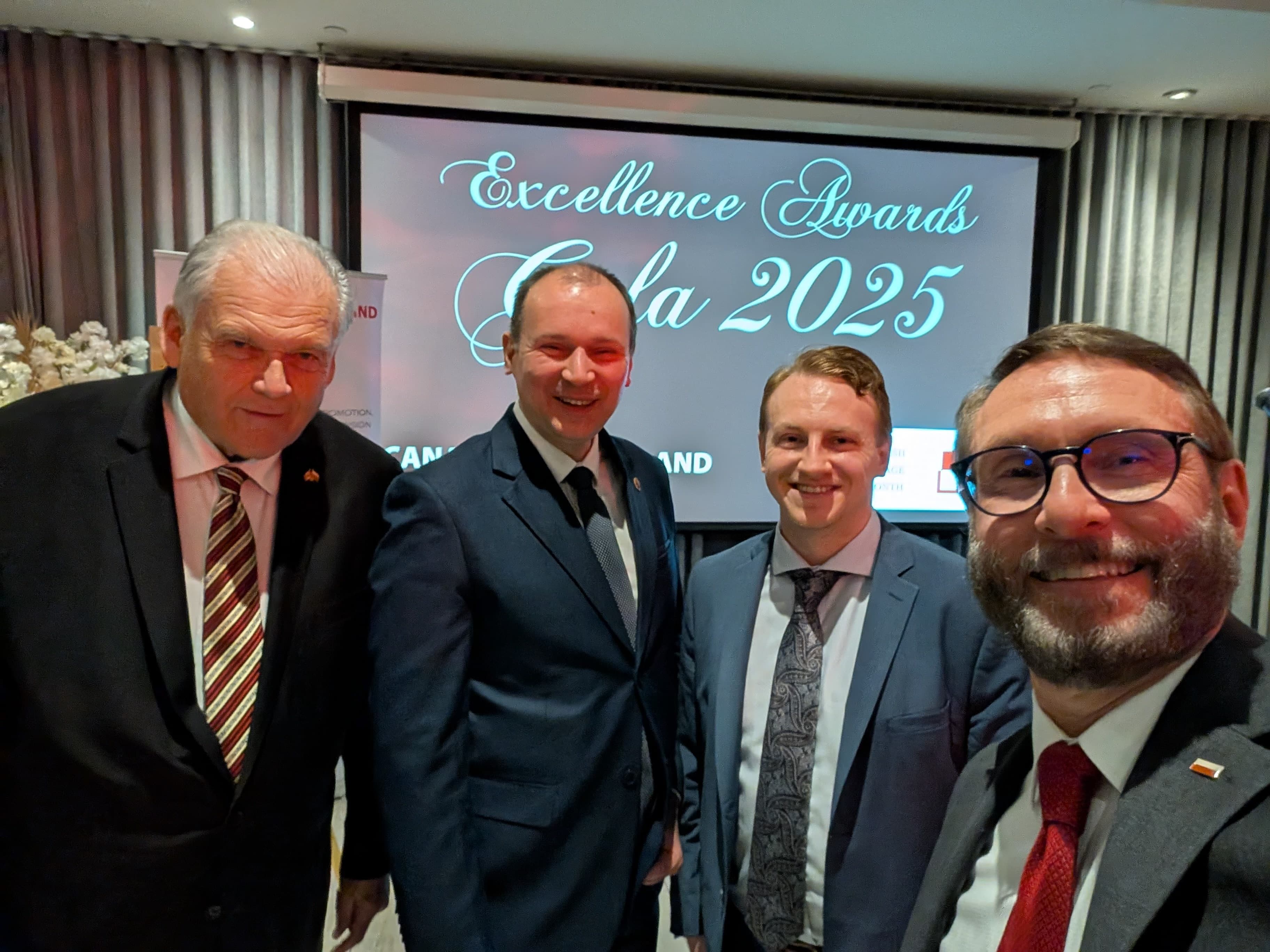 Polish Studies at University of Toronto