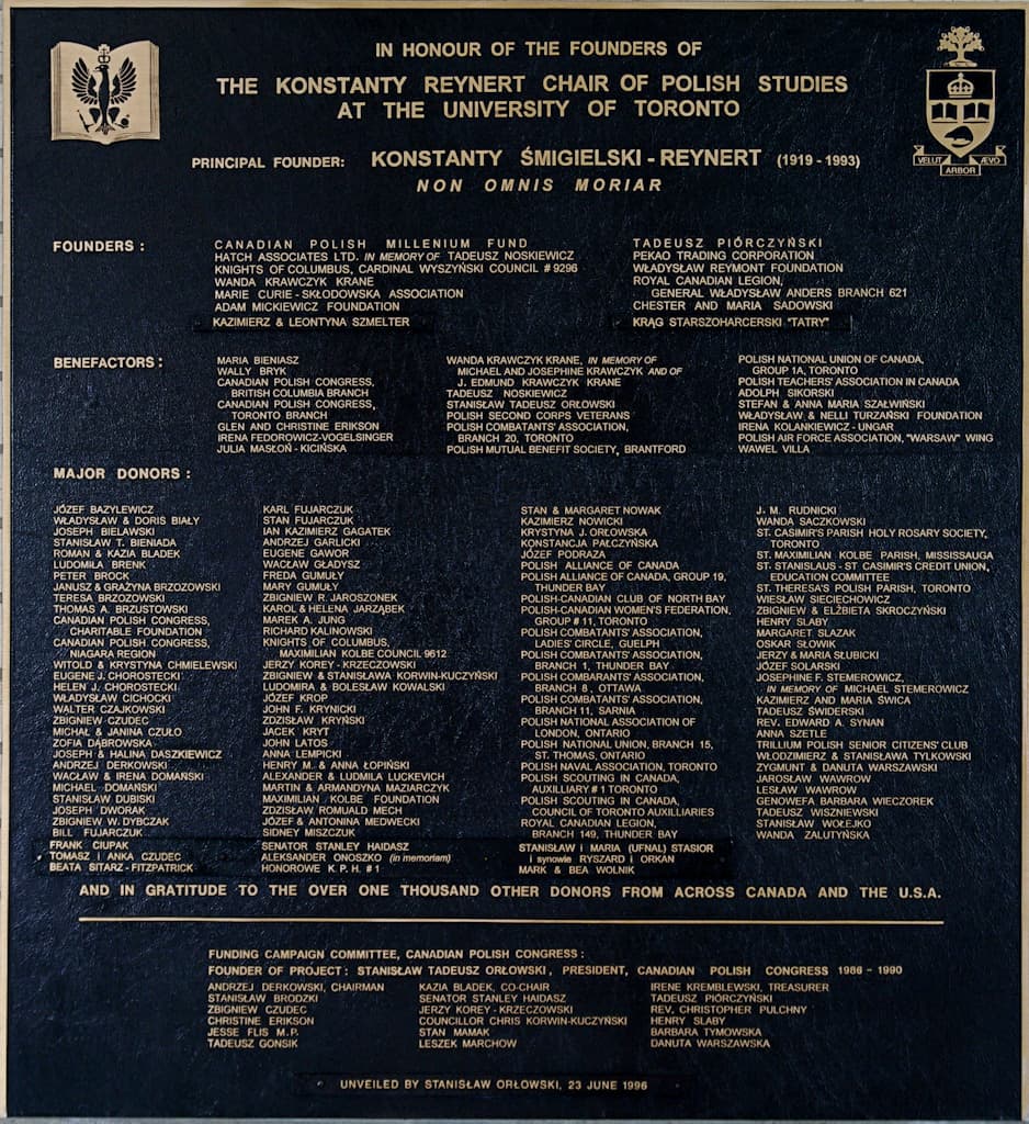 Polish Studies Initiative
