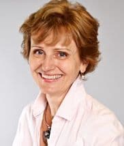 Dr. Tamara Trojanowska